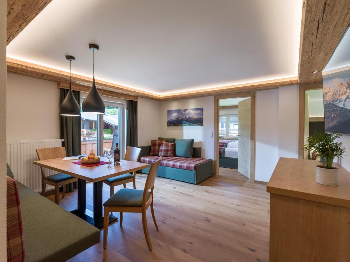 Appartement Schwaiger เชฟเฟา อัม วิลเดนไคเซอร์ ภายนอก รูปภาพ