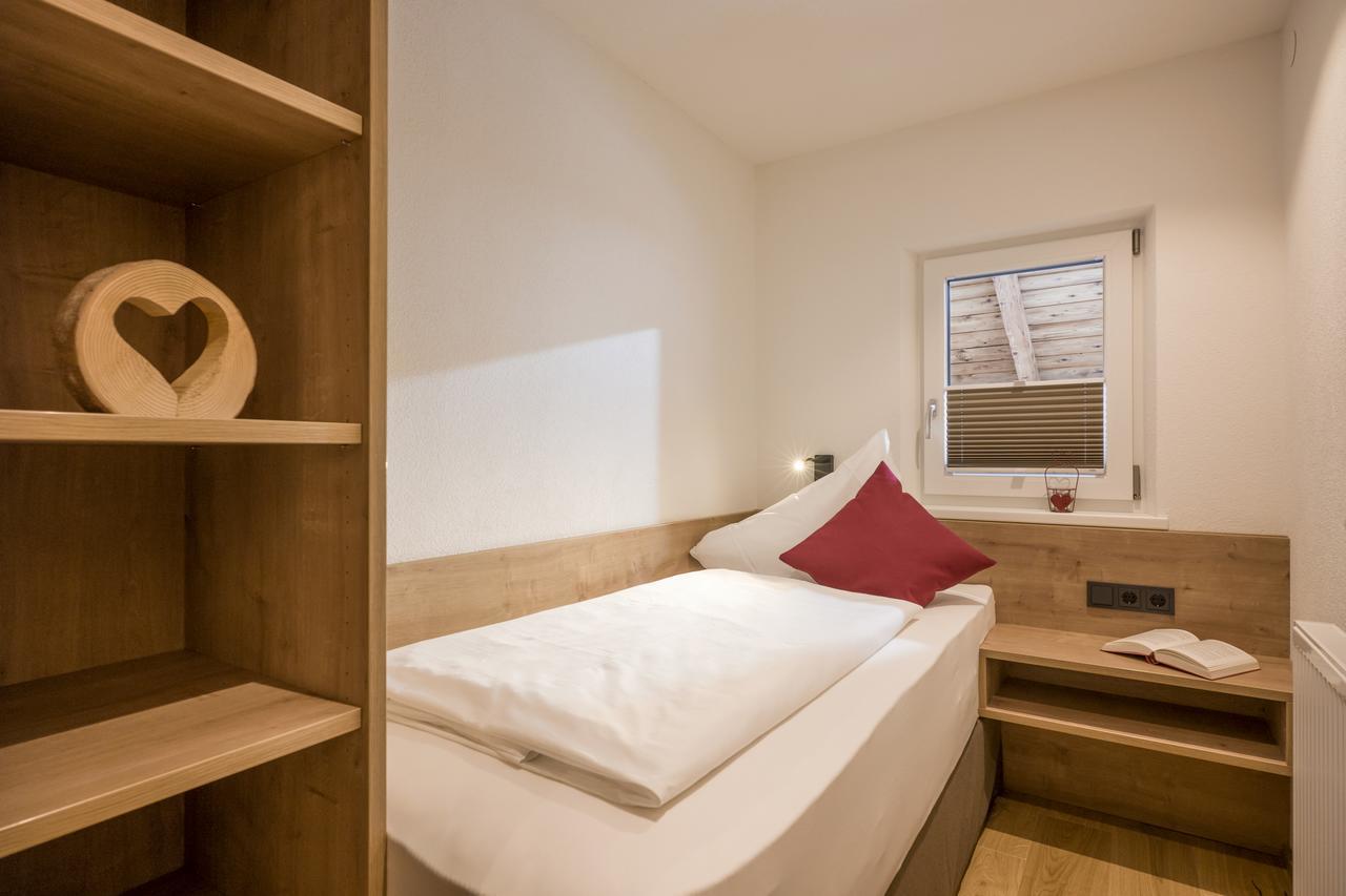 Appartement Schwaiger เชฟเฟา อัม วิลเดนไคเซอร์ ภายนอก รูปภาพ