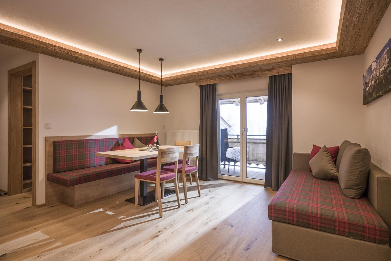 Appartement Schwaiger เชฟเฟา อัม วิลเดนไคเซอร์ ภายนอก รูปภาพ
